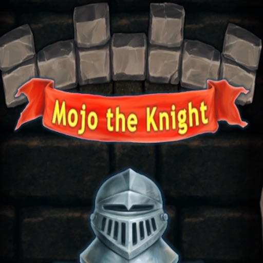 Mojo the Knight iOS App