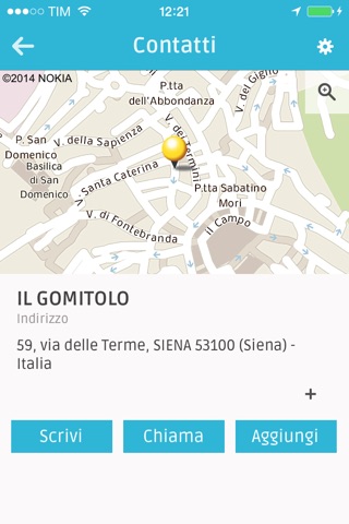 Il Gomitolo screenshot 4