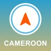 Cameroon GPS - Offline Car Navigation