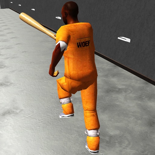 Prison Alcatraz Escape Missions 3D - Can You Escape & Kill Prison Guard iOS App