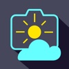 WeatherCam - local weather forecasts photo & video