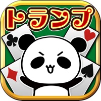 ソリティア&トランプゲーム by だーぱん -無料で遊べる定番カードゲーム- apk