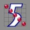 aLine5 icon
