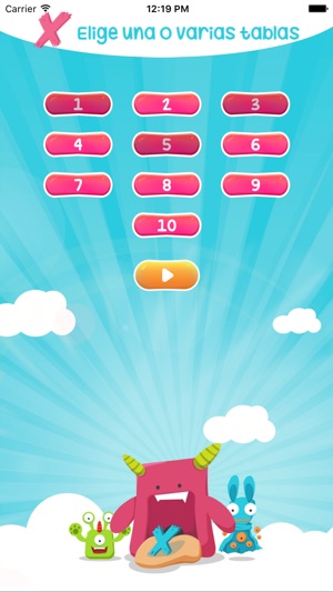 Monsters Multiplication(圖2)-速報App