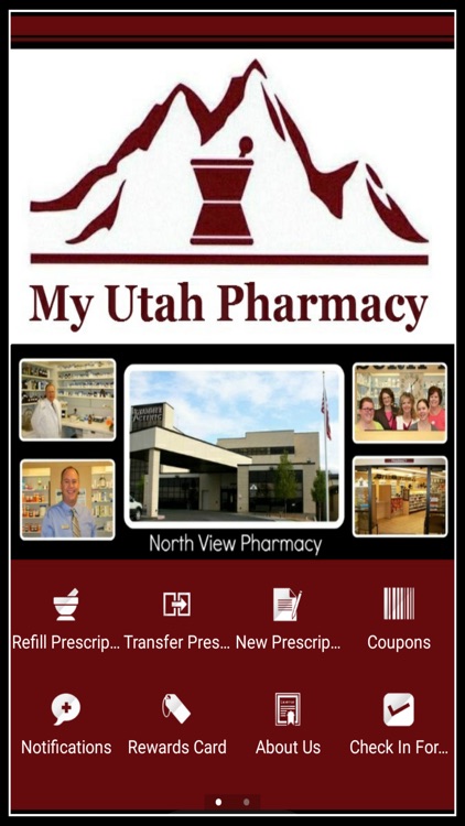 My Utah Pharmacy