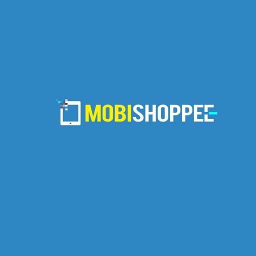 Mobishoppee icon