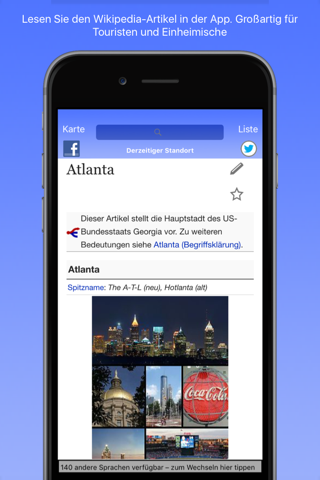 Atlanta Wiki Guide screenshot 3