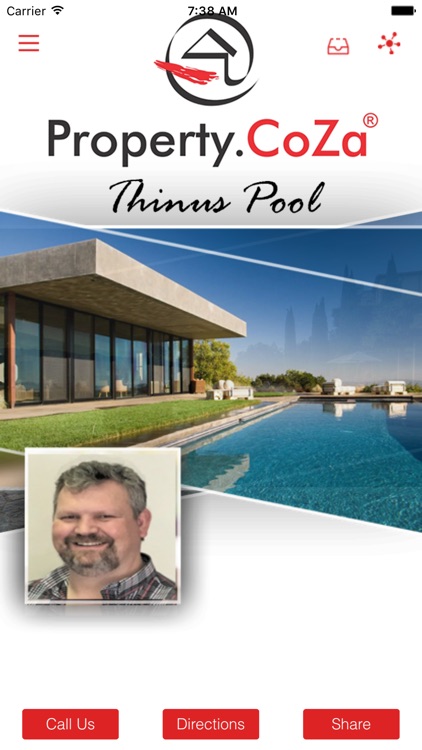 Thinus Pool