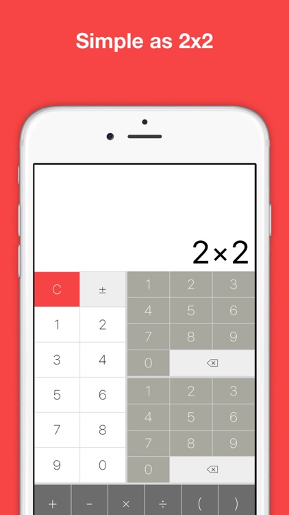 Fraction calculator - handy math assistant