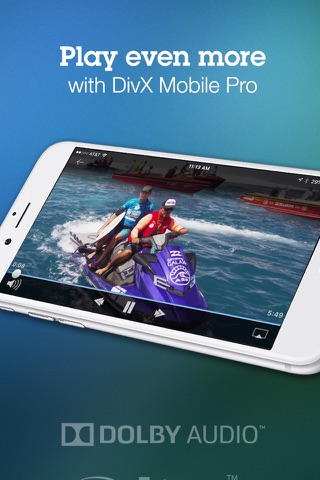 DivX Mobile screenshot 4