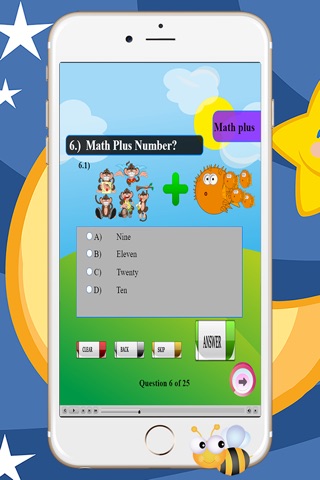 Learn number and counting for kids screenshot 3