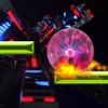 A Stellar Jump Geometry - Best Neon Bouncing Game