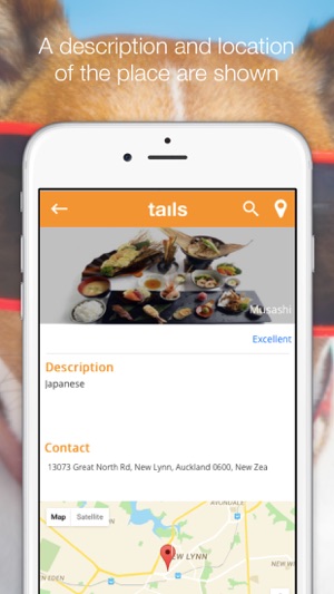 Tails dog friendly places(圖4)-速報App