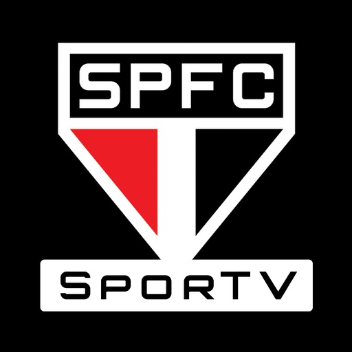 São Paulo SporTV iOS App