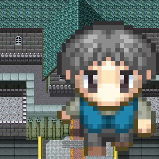 2d脱出ゲーム Rooms Quest ドット絵の世界へようこそ By Toshiaki Monma