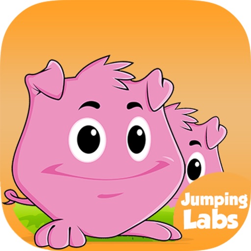 Jumping Max icon