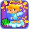 Best Angel Slots: Have fun, reach the 7th Heaven and win lots of golden rewards