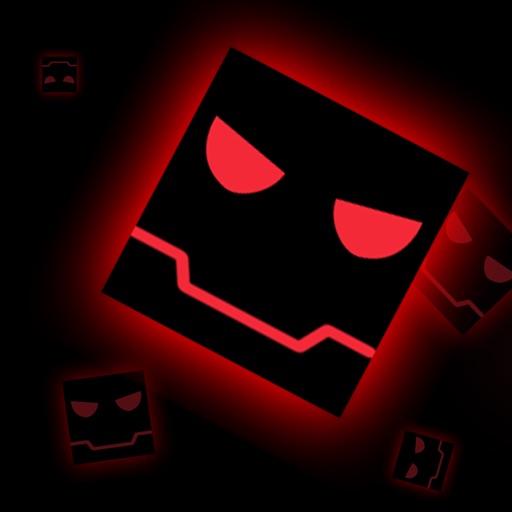 Hyga's Jump The Block - Game icon