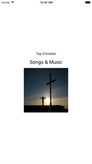 Free Christian Radio - Top Worship Faith Songs & Music (For (圖1)-速報App