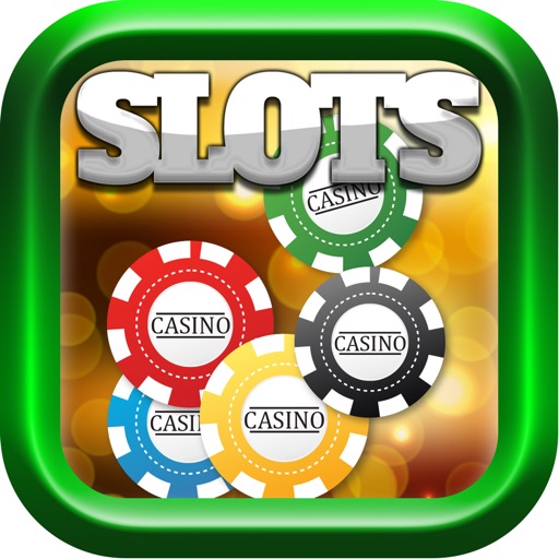 An Golden Gambler Amazing Jackpot - Free Reel Fruit Machines icon