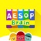 Aesop Brain – Brain Development Story Books 50