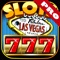 Las Vegas Slots Machine - Play Classic Casino Slots