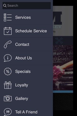 Mobile Monkey Services screenshot 2