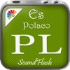 Soundflash Polaco/Español creador de listas. Crea tus propias listas y aprende nuevos idiomas con Soundflash!!!