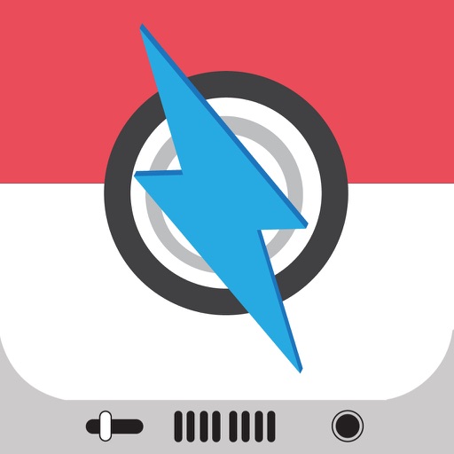 Pokedex trivia - icon quiz guessing games for pokemon character lovers iOS App