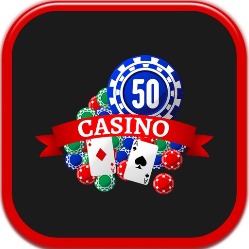 50 Casino House Of Fun Slots - Xtreme Las Vegas Games