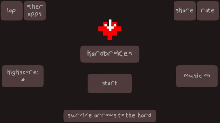 hardbroken screenshot-4