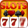 777 Lucky Slots Las Vegas Big Cash Mobile Game
