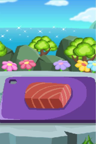poisson Pie:Princesse Jeux Gratuits screenshot 3
