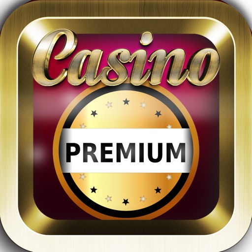 Brilliant House - Slot Machine Game icon