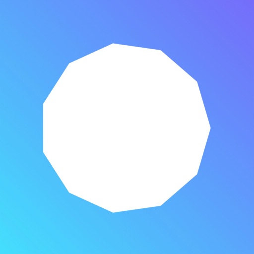 Hendecagons iOS App