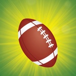 Shoot American Football - Game Shoot Throw Ball Touchdown Challenge