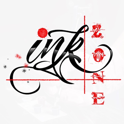 Ink Zone icon