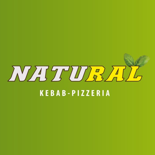 Kebab Natural