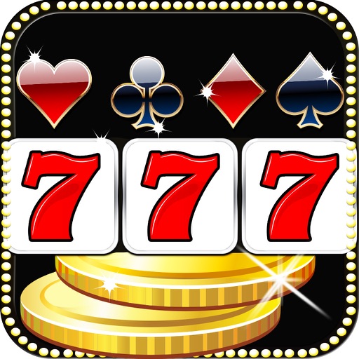 VIP Las Vegas Win - Big Slots Mobile Game Lucky Lottery iOS App