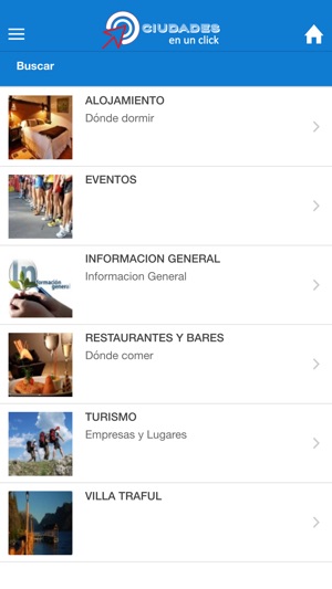 Rio Gallegos en un Click(圖2)-速報App