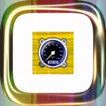 Speedometer-speed