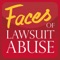 Faces Of Lawsuit Abuse is the most complete and regularly updated catalogue of stories of America’s dumbest lawsuits