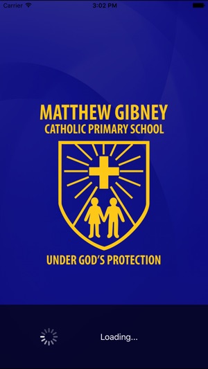 Matthew Gibney CPS - Skoolbag(圖1)-速報App