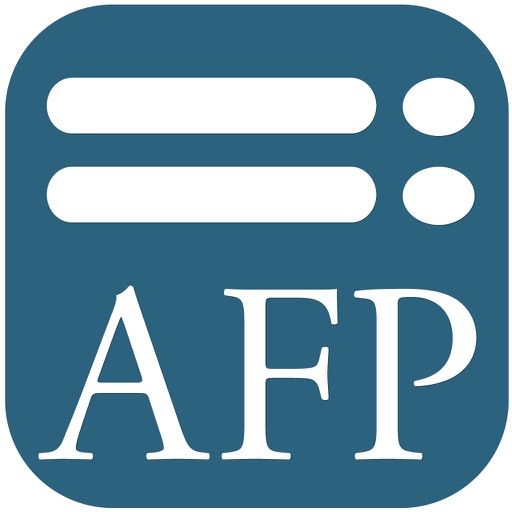 AFP By Topic: Editors' Choice icon