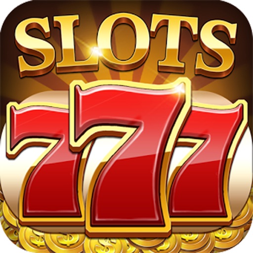 ``` 2016 ``` A Slots Coins - Free Slots Game icon