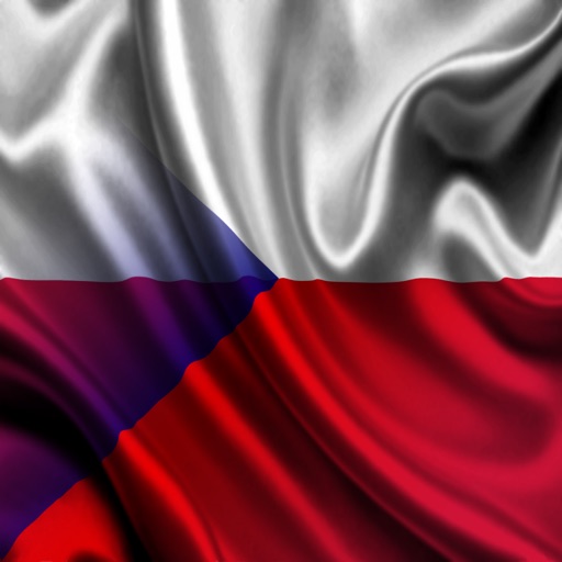 Polska Republika Czeska Zdania Polskie Czech Audio icon