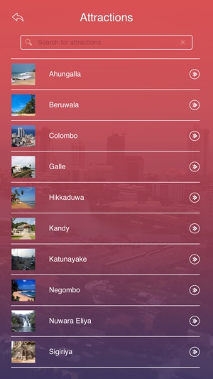 Sri Lanka Tourist Guide(圖3)-速報App