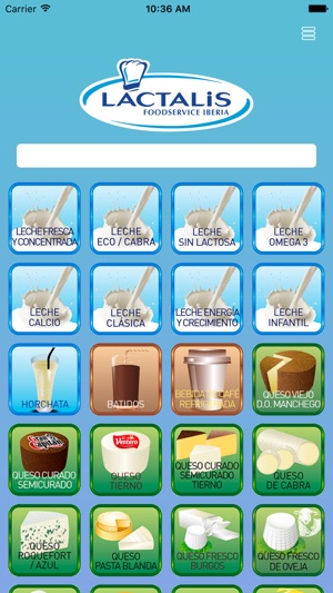 Catálogo Lactalis Foodservice(圖2)-速報App