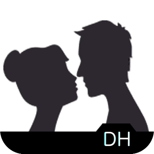 WhatToDo - Do not you know what to do with your partner? icon