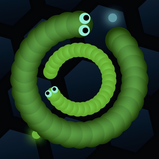 Slither Best Limited Edition iOS App